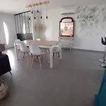 Cosy Avec Piscine Halte Pro Ou Detente Privatunterkunft Salindres