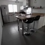 Cosy Avec Piscine Halte Pro Ou Detente Privatunterkunft