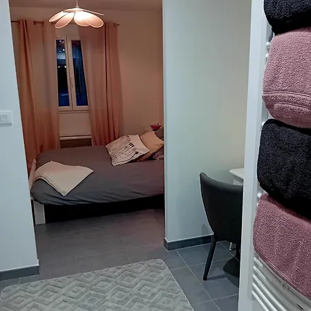 Cosy Avec Piscine Halte Pro Ou Detente