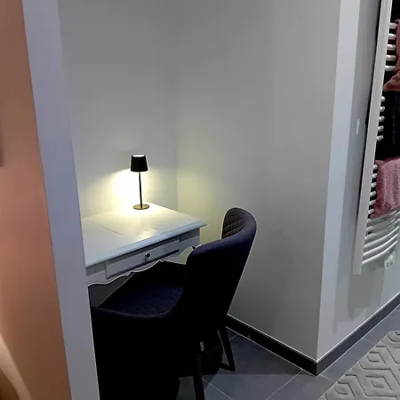 Cosy Avec Piscine Halte Pro Ou Detente Homestay szállás *