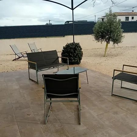 Cosy Avec Piscine Halte Pro Ou Detente Ubytování v soukromí