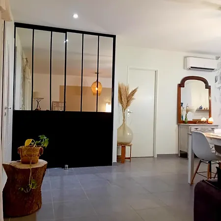 Cosy Avec Piscine Halte Pro Ou Detente Ubytování v soukromí *
