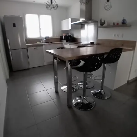 Cosy Avec Piscine Halte Pro Ou Detente Ubytování v soukromí