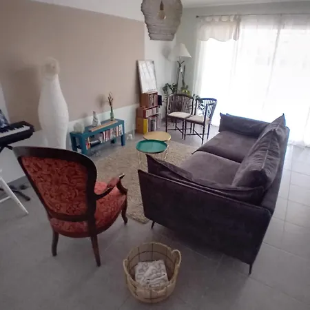 Cosy Avec Piscine Halte Pro Ou Detente