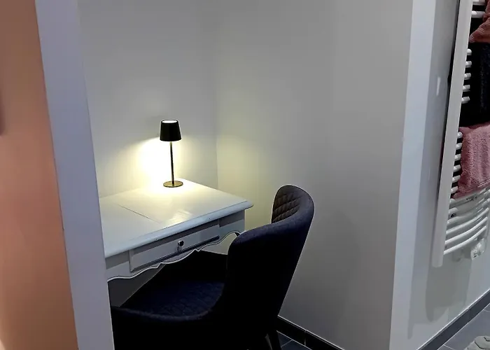 Cosy Avec Piscine Halte Pro Ou Detente Homestay szállás *