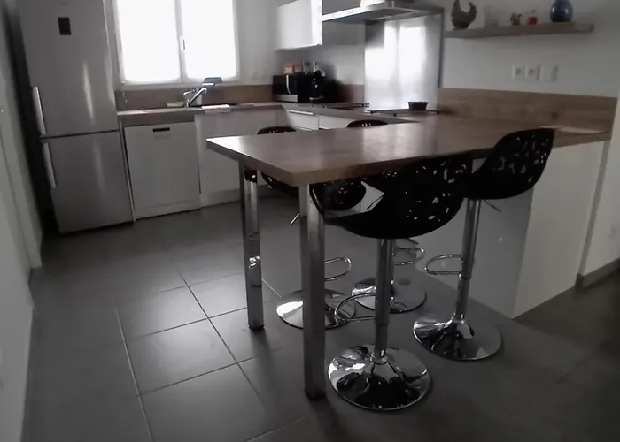 Cosy Avec Piscine Halte Pro Ou Detente Homestay szállás